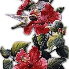 Схема вышивки «№255756»