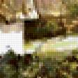 Предпросмотр схемы вышивки «Серия "Пейзажи"» (№255777)