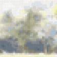 Предпросмотр схемы вышивки «Серия "Пейзажи"» (№255782)