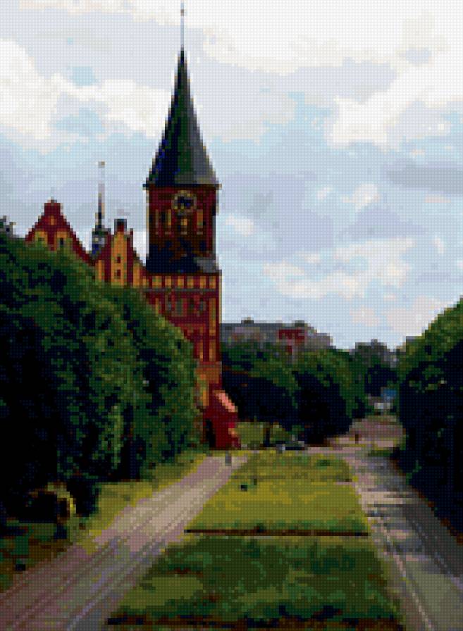 калининград - предпросмотр