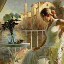 Схема вышивки «№255854»