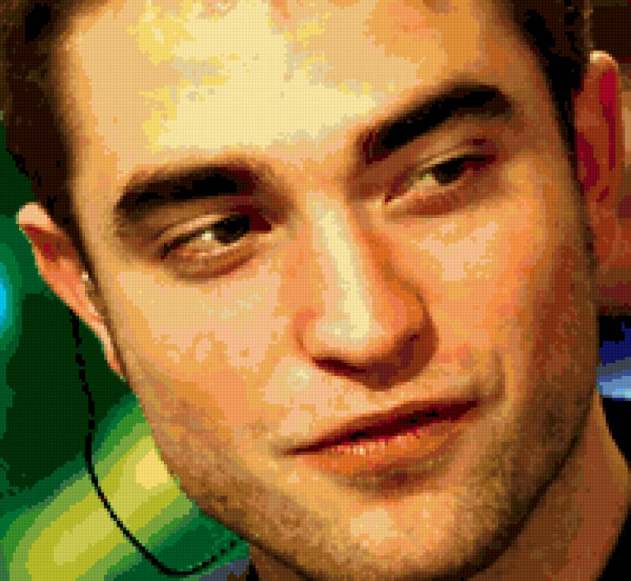 Роберт Паттинсон - сумерки, актер, роберт паттинсон - предпросмотр