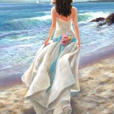 Схема вышивки «№255948»