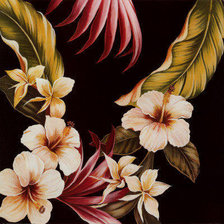 Схема вышивки «Узор для подушки»