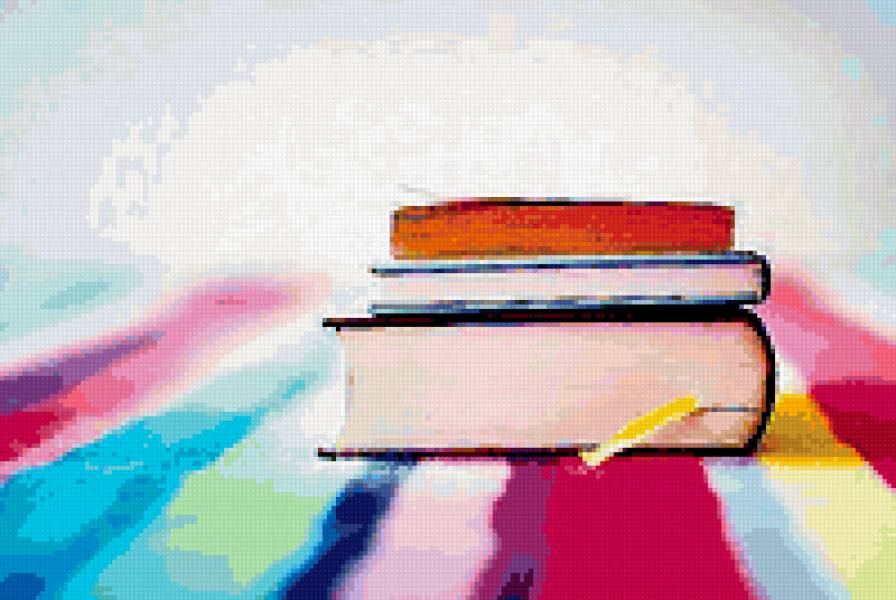 книги - предпросмотр