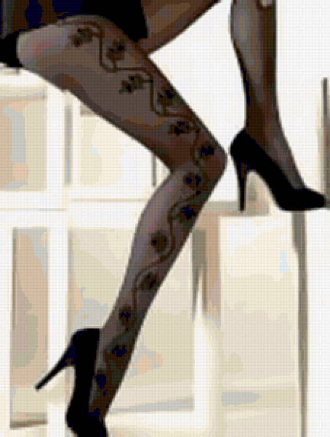 Legs - предпросмотр