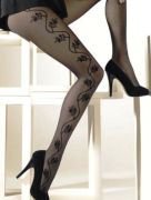 Схема вышивки «Legs»