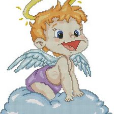 Схема вышивки «№256081»