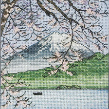Схема вышивки «№256084»