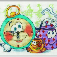 Схема вышивки «№256092»