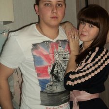 Схема вышивки «1»