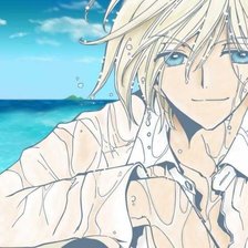 Схема вышивки «ФАЙ»