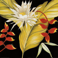 Схема вышивки «Узор для подушки»