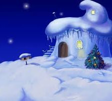 Схема вышивки «№256260»