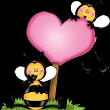 Схема вышивки «Детям»