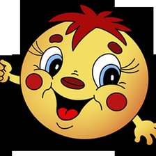 Схема вышивки «Детям»