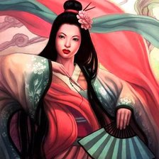 Схема вышивки «№256565»