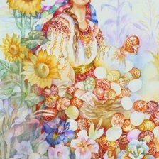 Украиночка