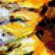 Предпросмотр схемы вышивки «sunflowers3» (№256671)