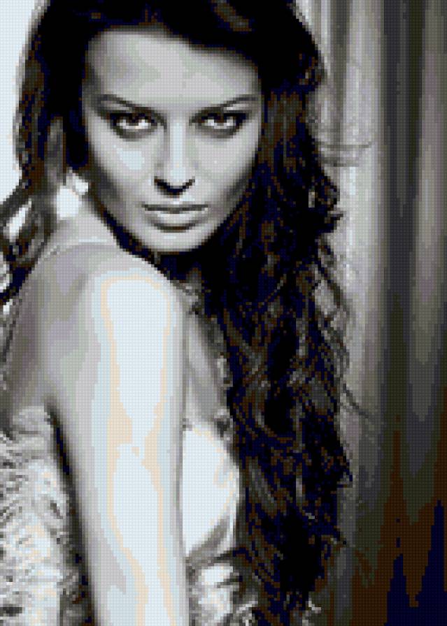 Model - предпросмотр