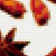 Предпросмотр схемы вышивки «пряности» (№256715)