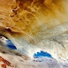 Схема вышивки «Серия "ВОЛНА"»