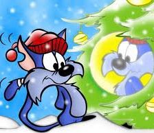 Схема вышивки «№256762»