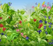 Схема вышивки «№256769»