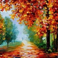 Схема вышивки «№256770»