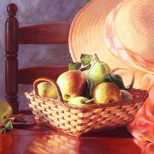 Схема вышивки «№256777»