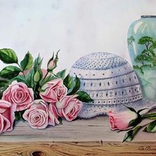 Схема вышивки «№256780»