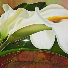 Схема вышивки «№256784»