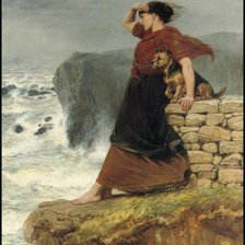 Схема вышивки «№256791»