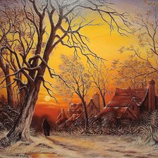 Схема вышивки «№256795»