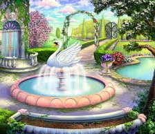 Схема вышивки «№256797»