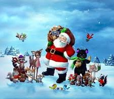 Схема вышивки «№256809»