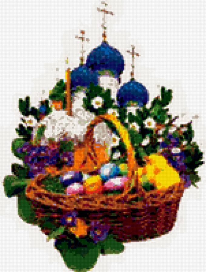 пасха - пасха - предпросмотр