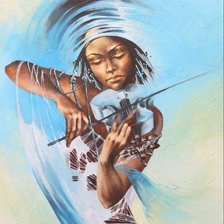 Схема вышивки «№256869»