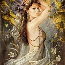 Схема вышивки «№256879»