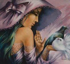 Схема вышивки «№256881»