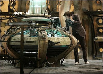 David Tennant - tenth doctor, доктор кто, doctor who, tennant - оригинал