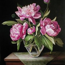 Схема вышивки «№257045»