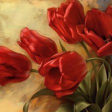 Схема вышивки «№257055»