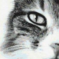 Схема вышивки «№257115»