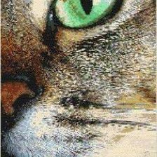 Схема вышивки «№257123»