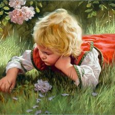 Счастливое детство