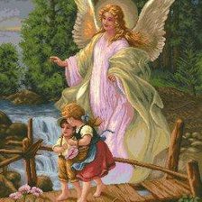 Ангел-хранитель