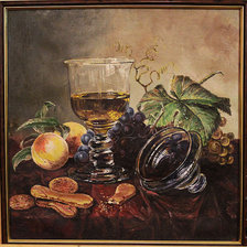 Схема вышивки «для кухна»