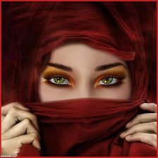 Схема вышивки «№257391»