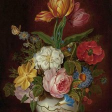 Схема вышивки «№257428»